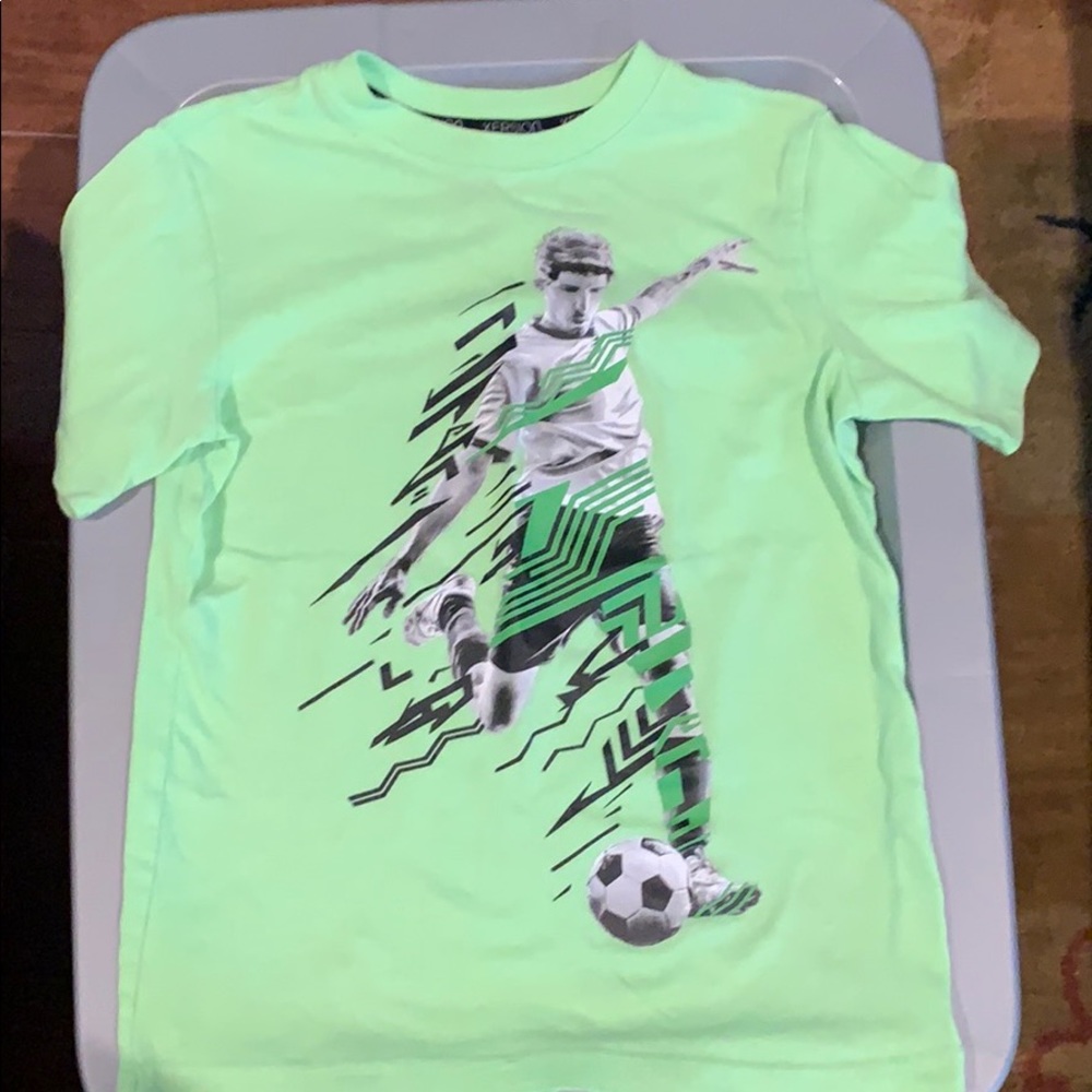 Xersion shirt